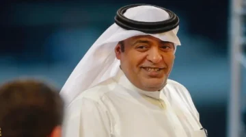 الفراج يوضح موقفه من تعديل لوائح تسجيل المواليد وفق بيان النصر